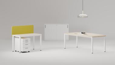 EASY SPACE 